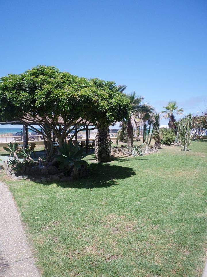 Hostal Restaurante La Ilusion El Palmar  Exterior foto